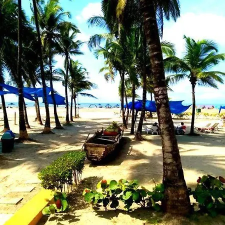 Vacaciones Junto Al Mar Cartagena