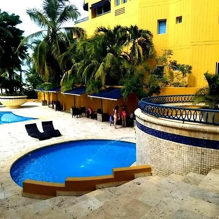 Apartamento Vacaciones Junto Al Mar *